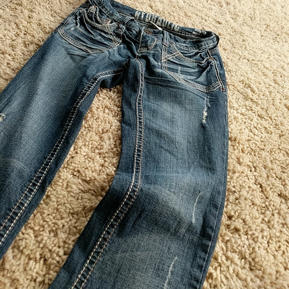 Jeans - Picture 5 of 5